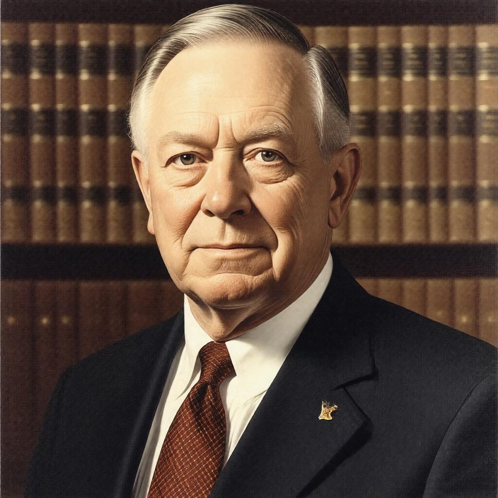 James H. Billington